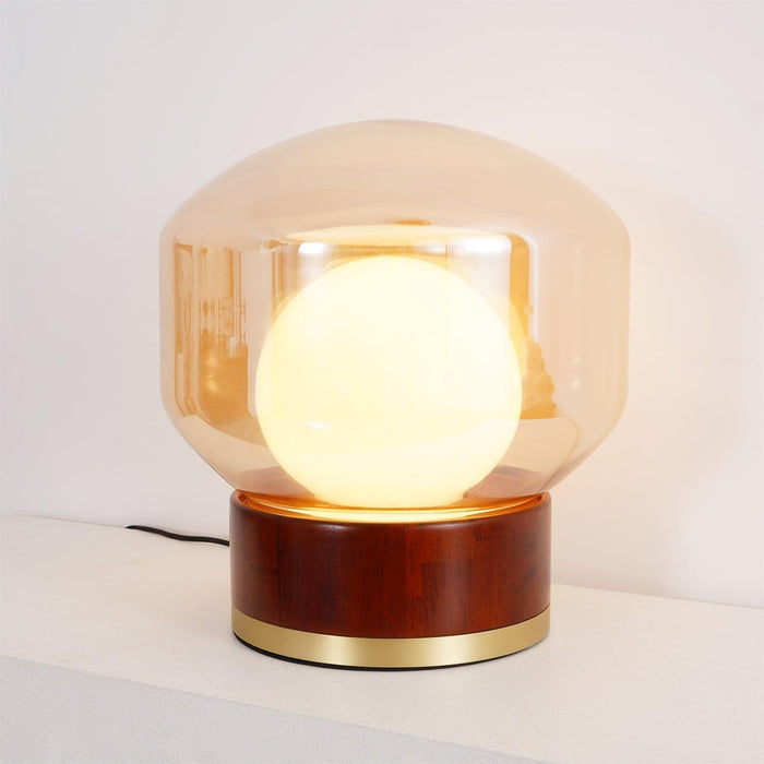 Rigel Table lamp-DWHOME