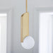 Bower Pendant lamp-DWHOME