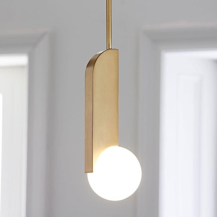 Bower Pendant lamp-DWHOME