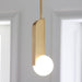 Bower Pendant lamp-DWHOME