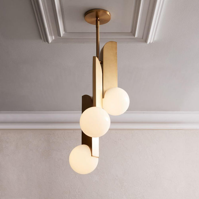 Bower Pendant lamp-DWHOME