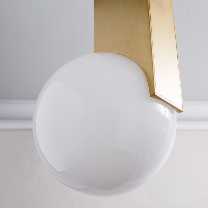 Bower Pendant lamp-DWHOME