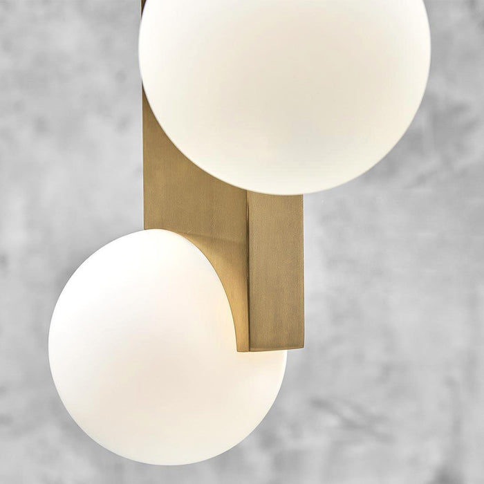Bower Pendant lamp-DWHOME
