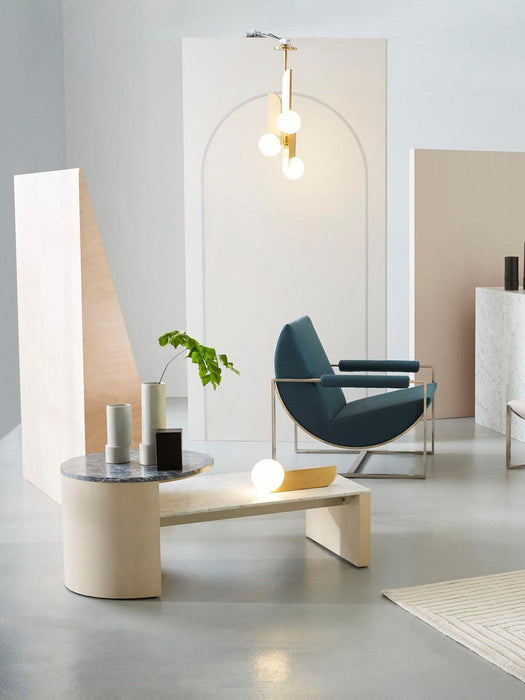 Bower Pendant lamp-DWHOME