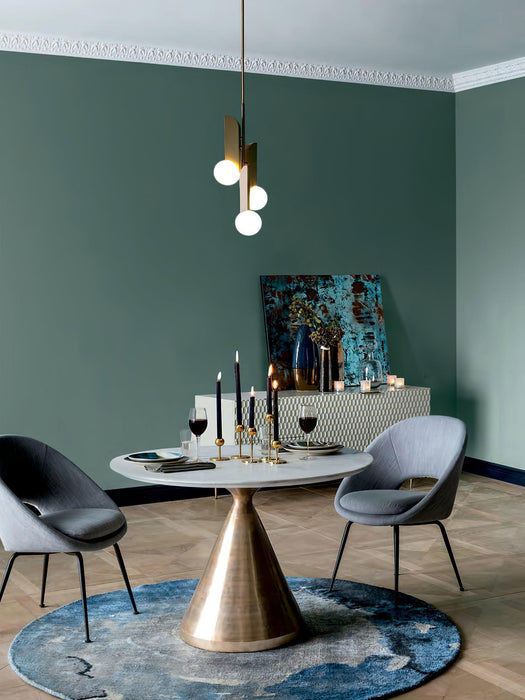 Bower Pendant lamp-DWHOME
