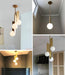 Bower Pendant lamp-DWHOME