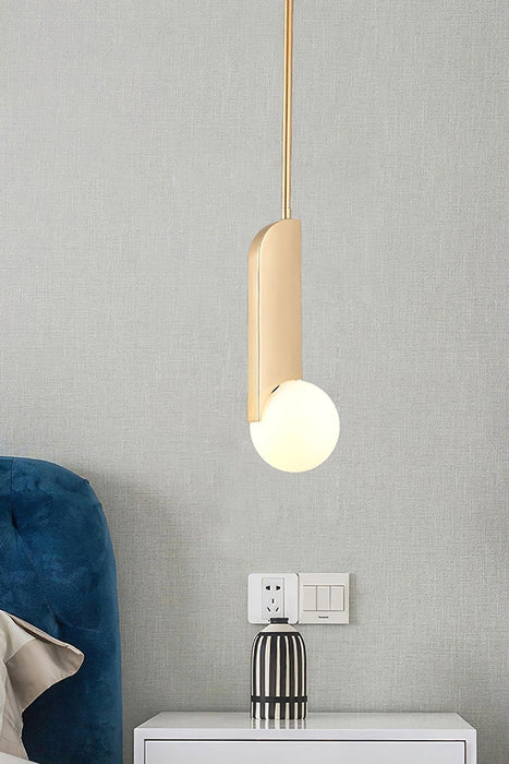 Bower Pendant lamp-DWHOME