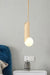 Bower Pendant lamp-DWHOME