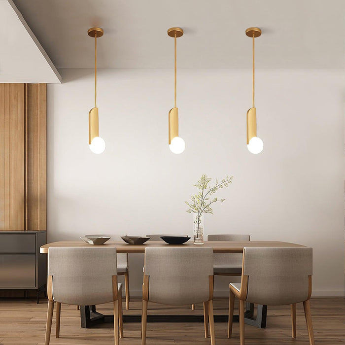 Bower Pendant lamp-DWHOME