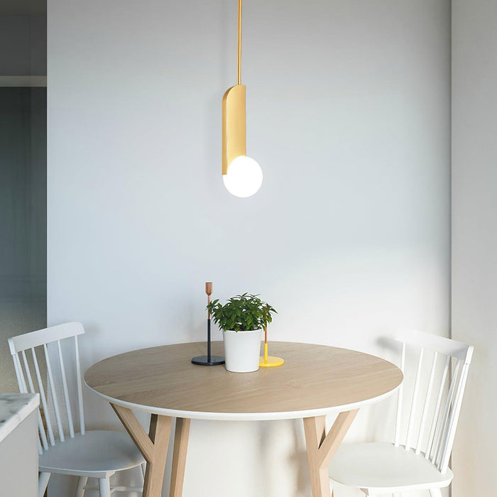 Bower Pendant lamp-DWHOME