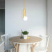 Bower Pendant lamp-DWHOME
