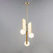 Bower Pendant lamp-DWHOME