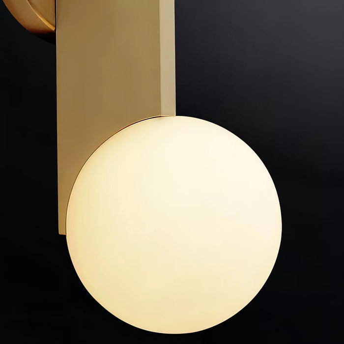 Bower Sconce-DWHOME
