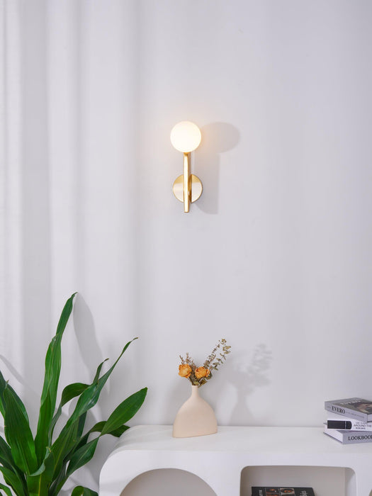 Bower Sconce - Vakkerlight