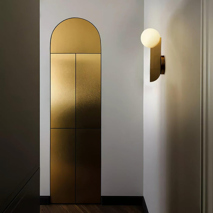 Bower Sconce-DWHOME