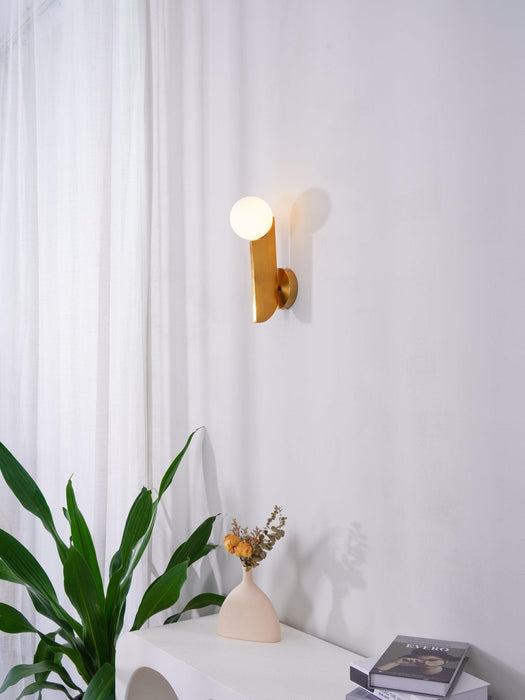 Bower Sconce - Vakkerlight