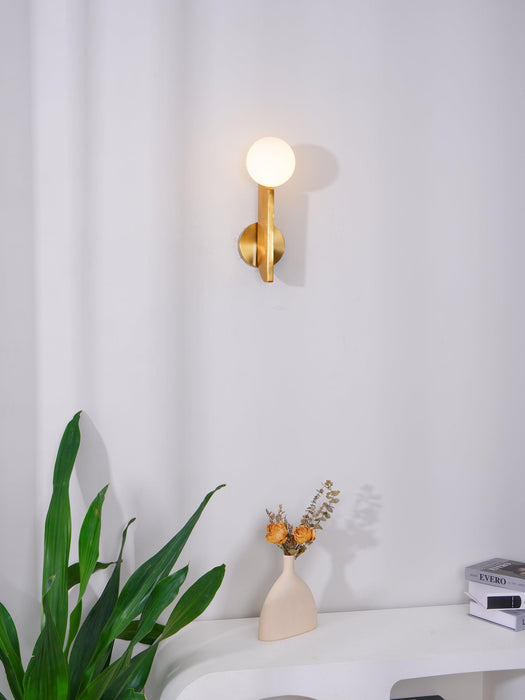 Bower Sconce - Vakkerlight