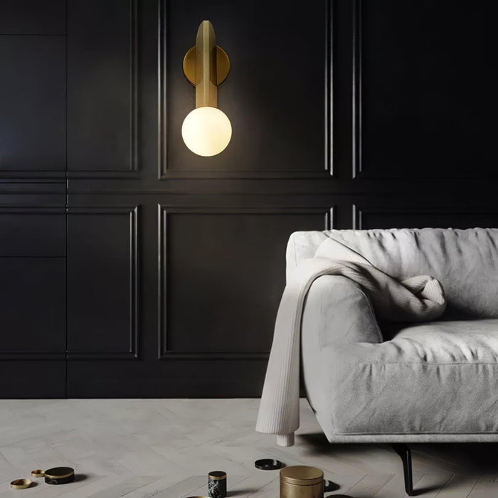 Bower Sconce-DWHOME