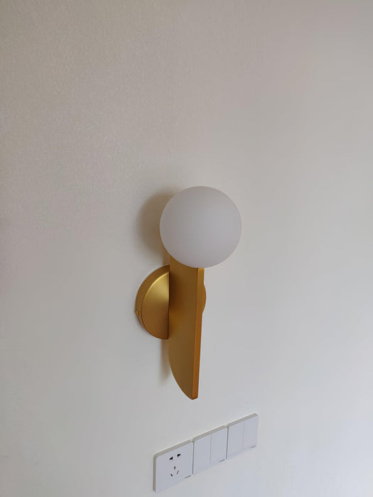 Bower Sconce-DWHOME