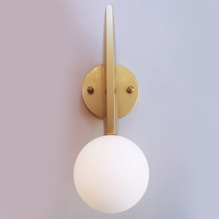 Bower Sconce-DWHOME