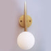 Bower Sconce-DWHOME