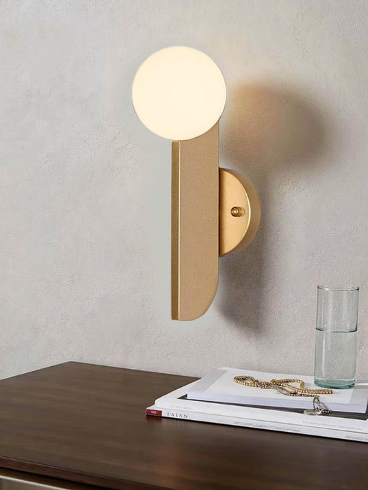 Bower Sconce-DWHOME