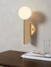 Bower Sconce-DWHOME