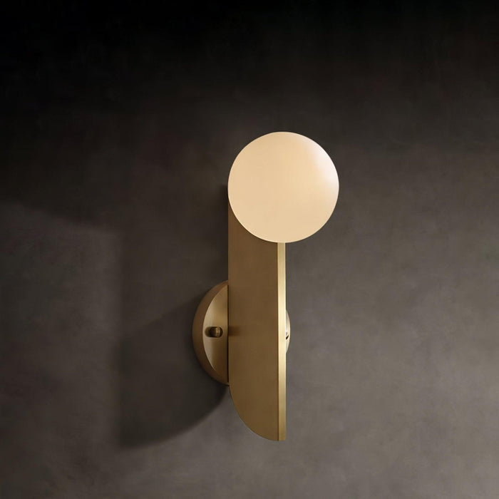 Bower Sconce-DWHOME