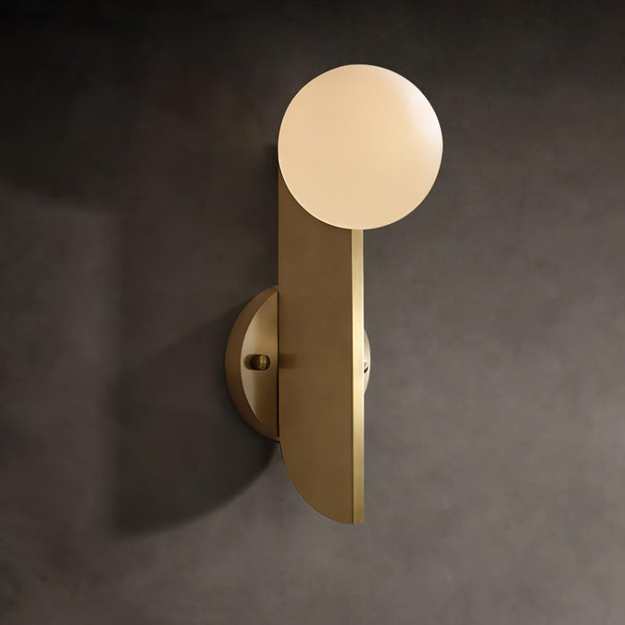 Bower Sconce-DWHOME