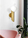 Bower Sconce-DWHOME