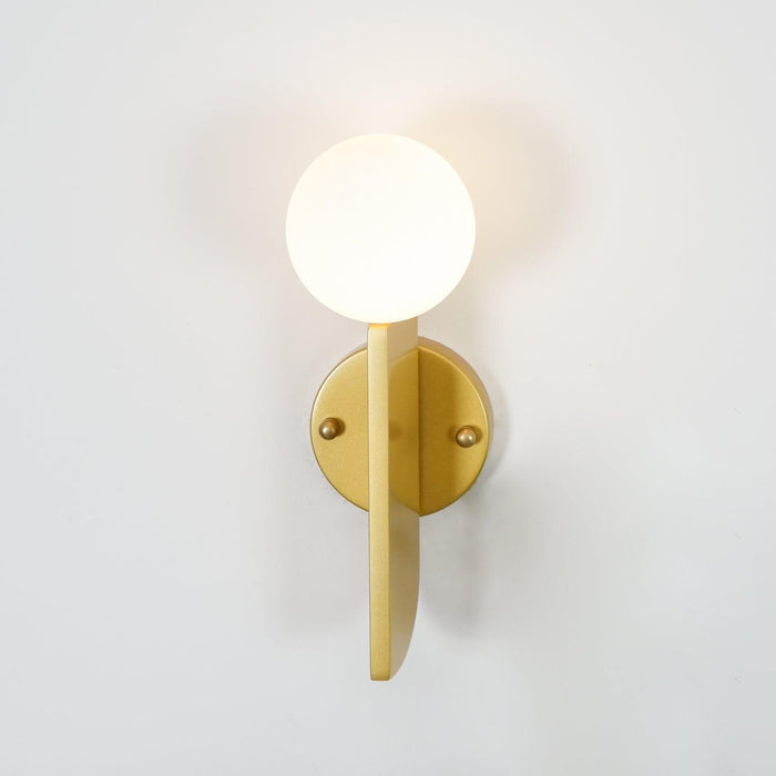Bower Sconce-DWHOME