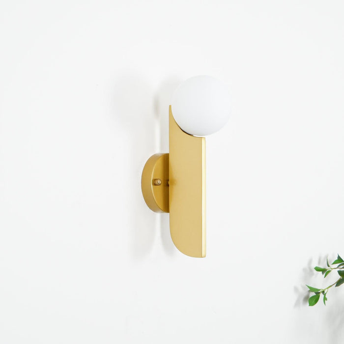 Bower Sconce-DWHOME