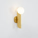 Bower Sconce-DWHOME