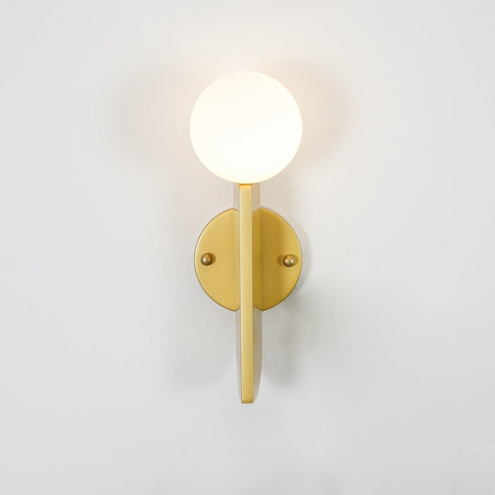 Bower Sconce-DWHOME