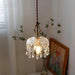 Bowl Shade Pendant Lamp-DWHOME