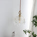 Bowl Shade Pendant Lamp-DWHOME