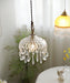 Bowl Shade Pendant Lamp-DWHOME