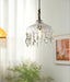 Bowl Shade Pendant Lamp-DWHOME