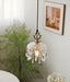 Bowl Shade Pendant Lamp - Vakkerlight