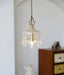 Bowl Shade Pendant Lamp-DWHOME