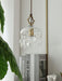 Bowl Shade Pendant Lamp-DWHOME