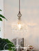 Bowl Shade Pendant Lamp - Vakkerlight