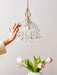 Bowl Shade Pendant Lamp-DWHOME