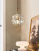 Bowl Shade Pendant Lamp-DWHOME