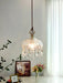 Bowl Shade Pendant Lamp - Vakkerlight