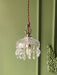 Bowl Shade Pendant Lamp-DWHOME