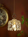 Bowl Shade Pendant Lamp-DWHOME