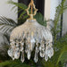 Bowl Shade Pendant Lamp-DWHOME