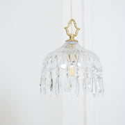 Bowl Shade Pendant Lamp-DWHOME
