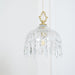 Bowl Shade Pendant Lamp-DWHOME